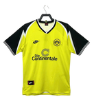 Borussia Dortmund 95/96 I Home Jersey - Retro Version