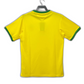 Brazil 1970 I Home Jersey - Retro Version