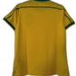Brazil 1998 I Home Jersey - Retro Version
