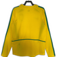 Brazil 2002 I Home Jersey - Long Sleeve Retro Version