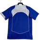 Brazil 2004 II Away Jersey - Retro Version
