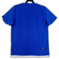 Brazil 2006 II Away Jersey - Retro Version