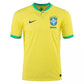 Brazil 22/23 I Home Jersey - Player Version [Slim Fit] - Slim Fit