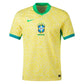 Brazil 24/25 I Home Jersey - Fan Version