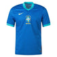 Brazil 24/25 II Away Jersey - Fan Version