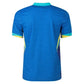 Brazil 24/25 II Away Jersey - Player Version - Slim Fit