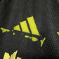 2025/26 Columbus Crew Black Jersey