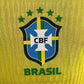 Brazil 2025/26 Authentic Player [Slim Fit] Player [Slim Fit] Player [Slim Fit] Player Long Sleeve Brasil [Slim Fit]