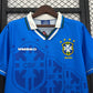 Retro Brazil 93/94 away