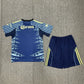 25/26 Kids Club America Away