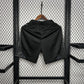 Shorts AC Milan 2023/24 Fourth Black