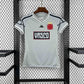 Vasco da Gama Pré Jogo 2025/2026 Kappa Feminina