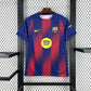 Barcelona 2025/26 Home Jersey