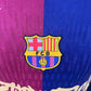 Barcelona 2025/26 Travis Scott Authentic Player [Slim Fit] Player [Slim Fit] Player [Slim Fit] Player Long Sleeve [Slim Fit]