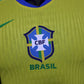 Brazil 2025/26 Home Jersey Player Version - Brasil - Slim Fit