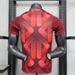 Germany 25/26 II Away - Player Version - Slim Fit