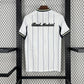 Real Madrid Home Jersey 2025/26 - Version Baseball US Pack [Slim Fit]