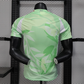 Italy 25/26 Training Jersey - Player Version - Slim Fit