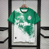 Palmeiras For a Greener Future Special Edition