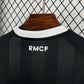 Real Madrid 2025/26 Training Jersey - Black