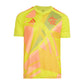 Camisa Adidas Flamengo 2025/26 I Goleiro