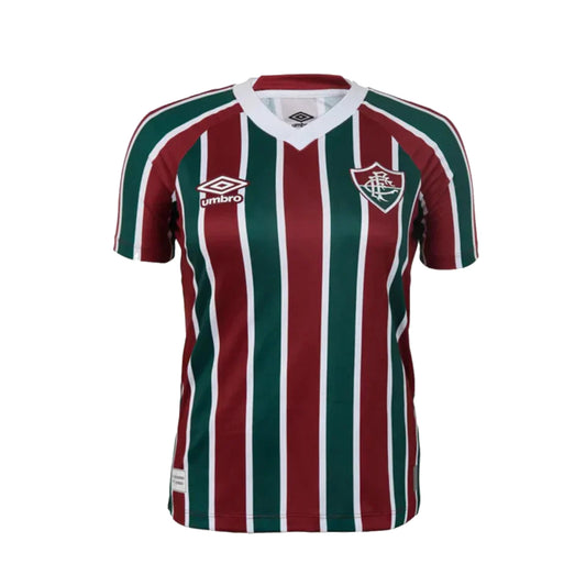 Camisa Feminina Umbro Fluminense 2025/26 I