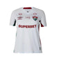 Camisa Feminina Umbro Fluminense 2025/26 II  - All Sponsor e Patch Mundial