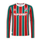 Camisa Manga Longa Umbro Fluminense 2025/26 I