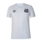 Camisa Masculina Umbro Santos Torcedor 2025/26 I