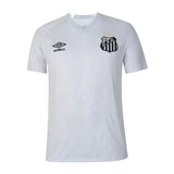 Camisa Masculina Umbro Santos Torcedor 2025/26 I