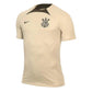 Camisa Nike Corinthians 2025/26 Pré-Jogo