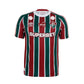 Camisa Umbro Fluminense 2025/26 I - All Sponsor