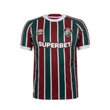 Camisa Umbro Fluminense 2025/26 I Jogador Authentic Player [Slim Fit] Player [Slim Fit] Player [Slim Fit] - [Slim Fit]