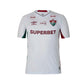 Camisa Umbro Fluminense 2025/26 II - All Sponsor