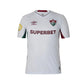 Camisa Umbro Fluminense 2025/26 II - Patch Mundial de Clubes