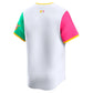 Jersey MLB San Diego Padres Nike City Connect Torcedor Masculina Branca