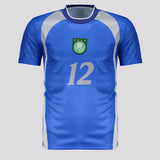 Retro 1999/20 Palmeiras Marcos