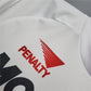 Sao Paulo Retro Home 1999/00 Jersey Motorola