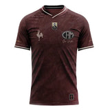Atletico Mineiro Special Edition 2023/24 Manto Da Massa