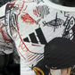 Japan Anime 2025/26  Player - Japao [Slim Fit]
