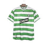 Celtic F.C. 03/04 I Home Jersey - Retro Version