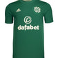 Celtic F.C. 21/22 II Away Jersey - Fan Version
