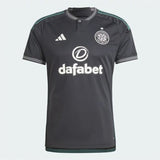 Celtic F.C. 23/24 II Away Jersey - Fan Version
