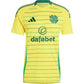 Celtic F.C. 24/25 II Away Jersey - Fan Version