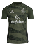 Celtic F.C. 24/25 III Third Jersey - Fan Version