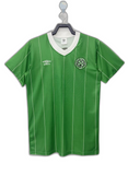 Celtic F.C. 84/86 III Third Jersey - Retro Version
