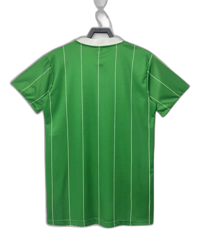 Celtic F.C. 84/86 III Third Jersey - Retro Version