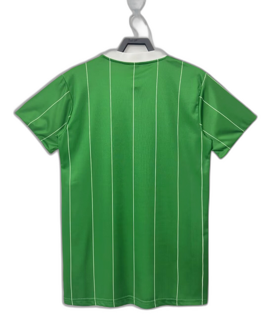 Celtic F.C. 84/86 III Third Jersey - Retro Version