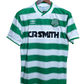 Celtic F.C. 85/86 I Home Jersey - Retro Version