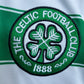 Celtic F.C. 85/86 I Home Jersey - Retro Version